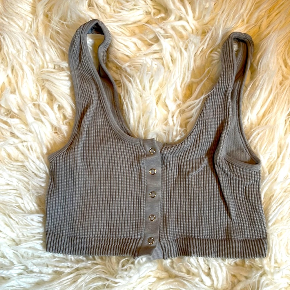 Aerie Bralette